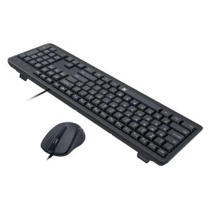 ماوس و کیبورد باسیم ردراگون مدل BS 7092